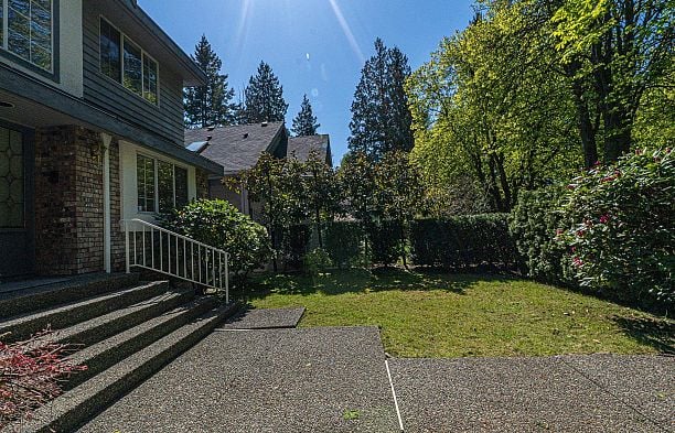 6056 Trafalgar Street Kerrisdale