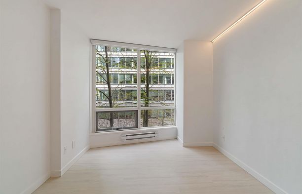 701 1166 Melville Street Coal Harbour