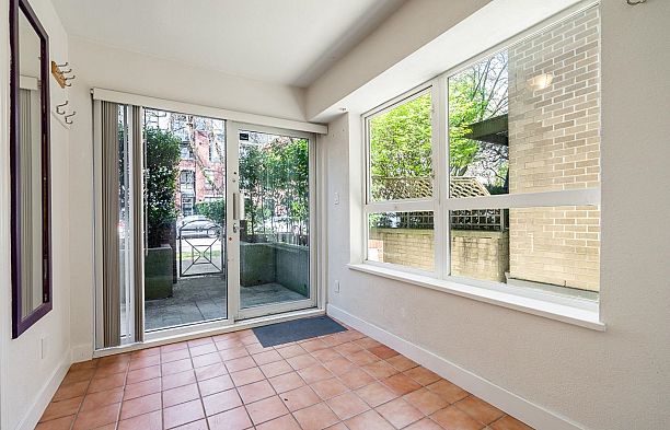 104 2268 W 12th Avenue Kitsilano