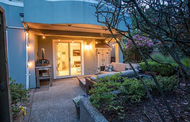 103 3220 W 4th Avenue Kitsilano