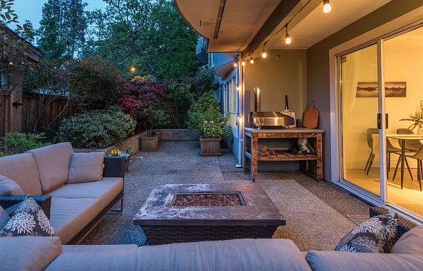 103 3220 W 4th Avenue Kitsilano