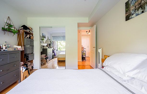 304 2119 Yew Street Kitsilano