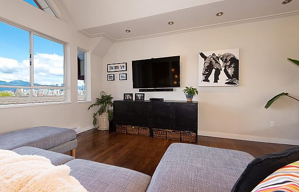 412 1880 W 6th Avenue Kitsilano