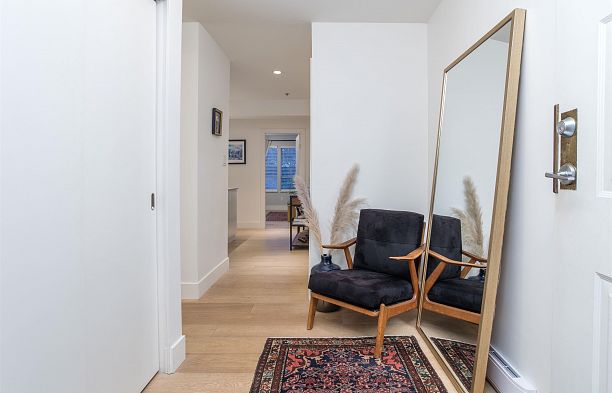 103 3220 W 4th Avenue Kitsilano