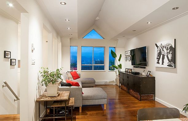 412 1880 W 6th Avenue Kitsilano