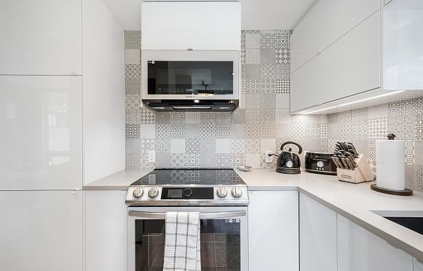 707 1166 Melville Street Coal Harbour