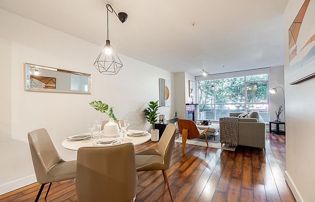 104 2268 W 12th Avenue Kitsilano