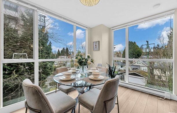 302 2121 W 38th Avenue Kerrisdale