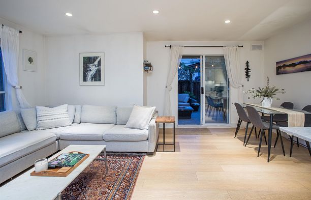 103 3220 W 4th Avenue Kitsilano