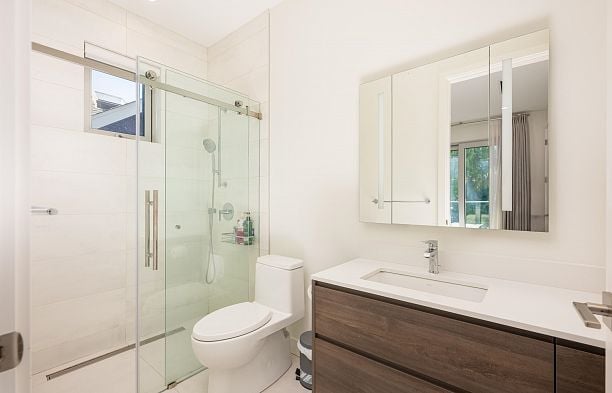 4360 4362 W 8th Avenue Point Grey