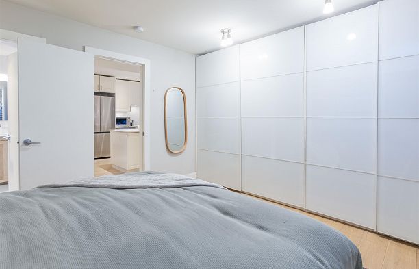 103 3220 W 4th Avenue Kitsilano