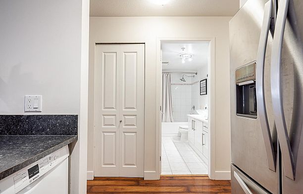 104 2268 W 12th Avenue Kitsilano