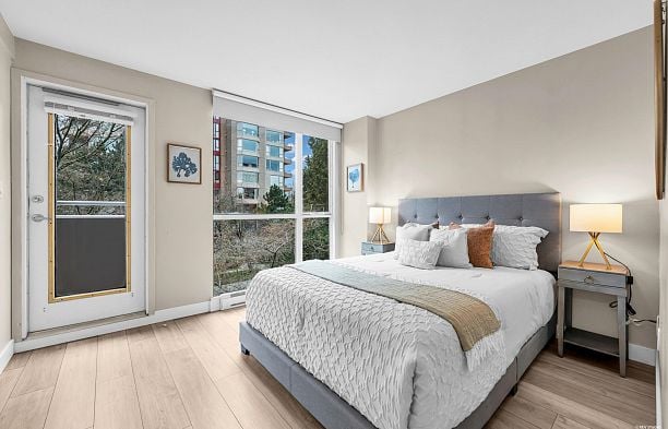 302 2121 W 38th Avenue Kerrisdale