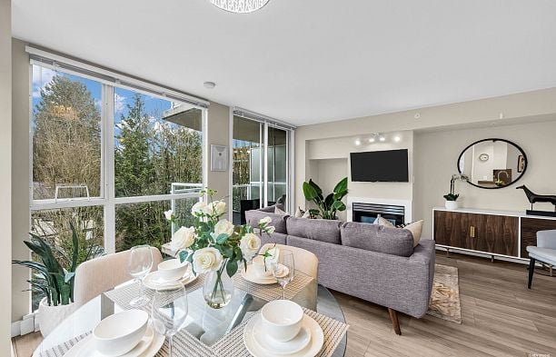 302 2121 W 38th Avenue Kerrisdale
