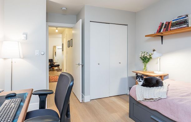103 3220 W 4th Avenue Kitsilano