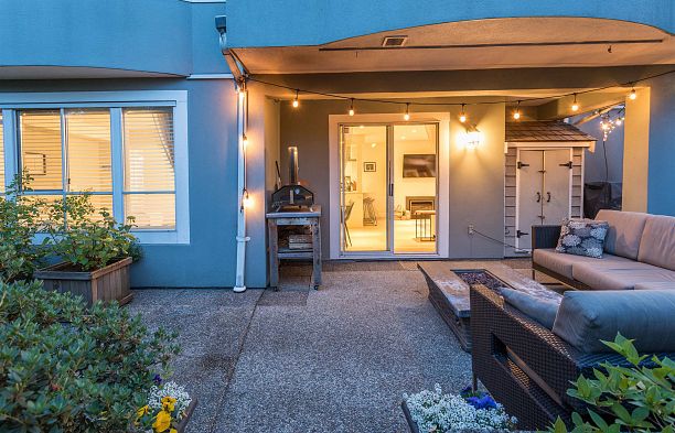 103 3220 W 4th Avenue Kitsilano
