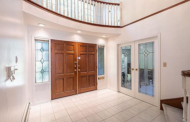 6056 Trafalgar Street Kerrisdale