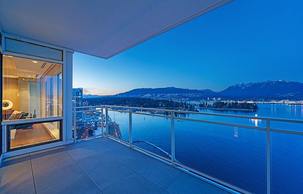 2202 1139 W Cordova Street Coal Harbour