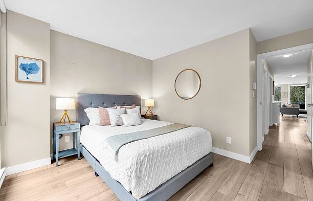 302 2121 W 38th Avenue Kerrisdale