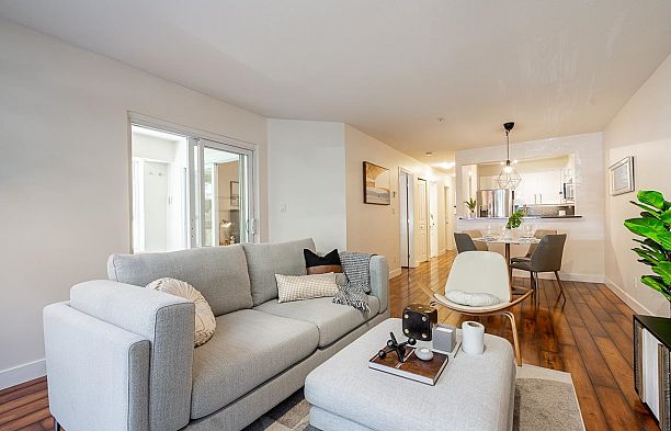 104 2268 W 12th Avenue Kitsilano