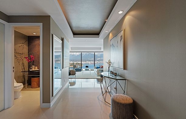 2202 1139 W Cordova Street Coal Harbour