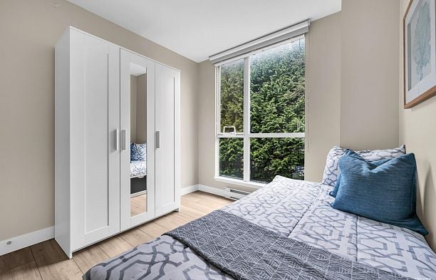 302 2121 W 38th Avenue Kerrisdale