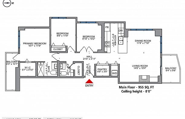 302 2121 W 38th Avenue Kerrisdale