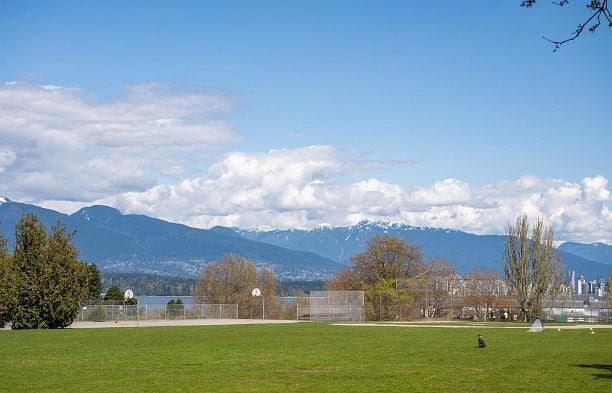 4360 4362 W 8th Avenue Point Grey