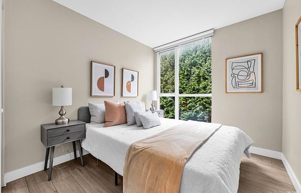 302 2121 W 38th Avenue Kerrisdale