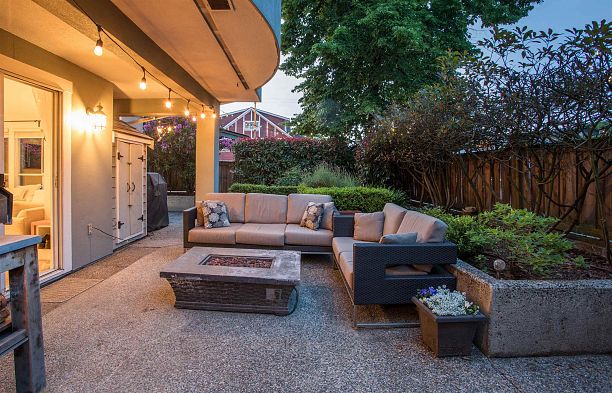 103 3220 W 4th Avenue Kitsilano