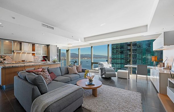 2202 1139 W Cordova Street Coal Harbour