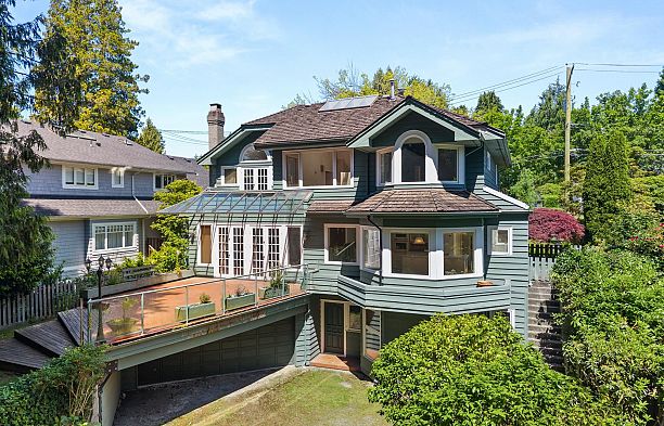 3470 W 43rd Avenue Southlands