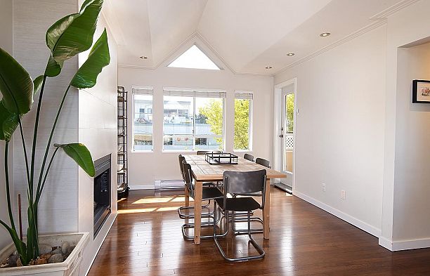 412 1880 W 6th Avenue Kitsilano
