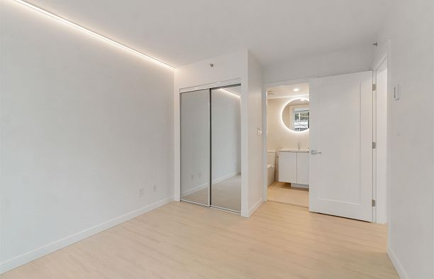 701 1166 Melville Street Coal Harbour