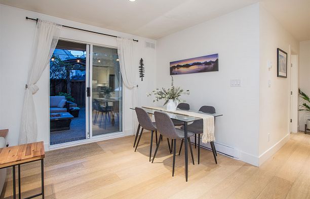 103 3220 W 4th Avenue Kitsilano