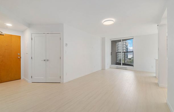 701 1166 Melville Street Coal Harbour