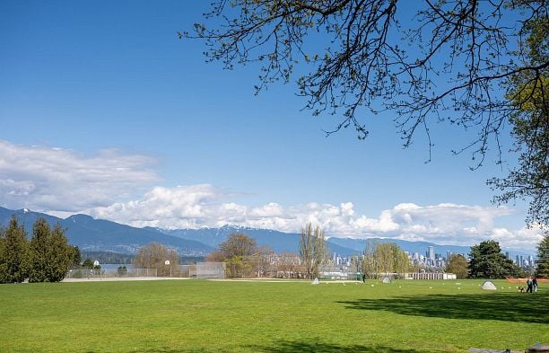 4360 4362 W 8th Avenue Point Grey