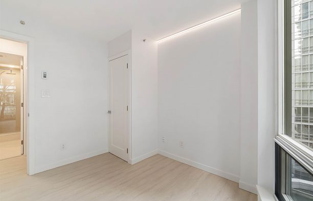 701 1166 Melville Street Coal Harbour