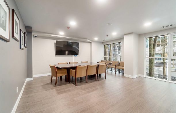701 1166 Melville Street Coal Harbour
