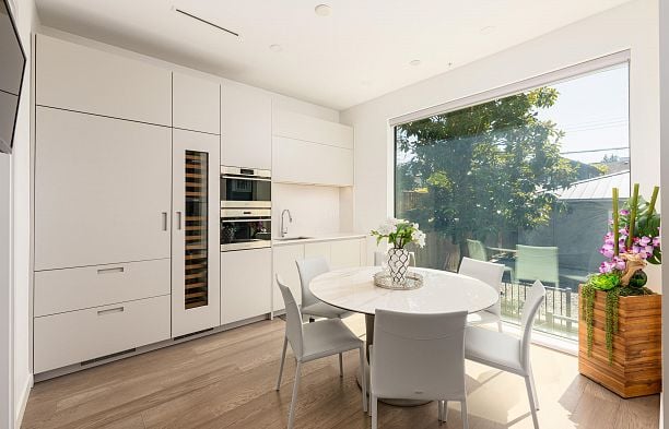 4360 4362 W 8th Avenue Point Grey