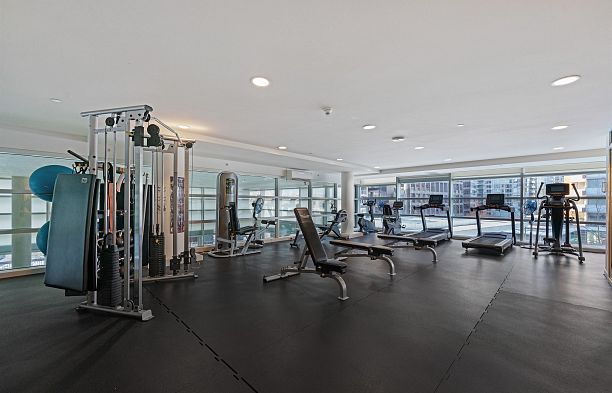 2202 1139 W Cordova Street Coal Harbour