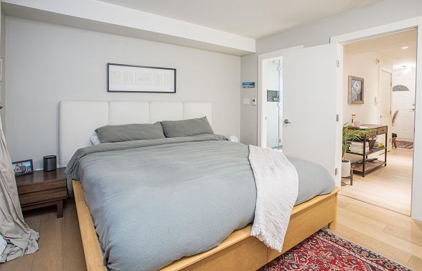 103 3220 W 4th Avenue Kitsilano