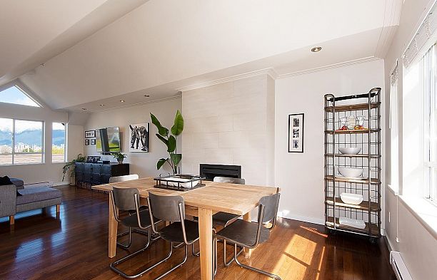 412 1880 W 6th Avenue Kitsilano