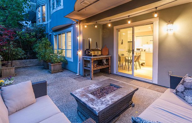 103 3220 W 4th Avenue Kitsilano
