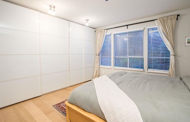 103 3220 W 4th Avenue Kitsilano