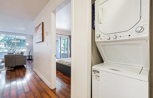104 2268 W 12th Avenue Kitsilano