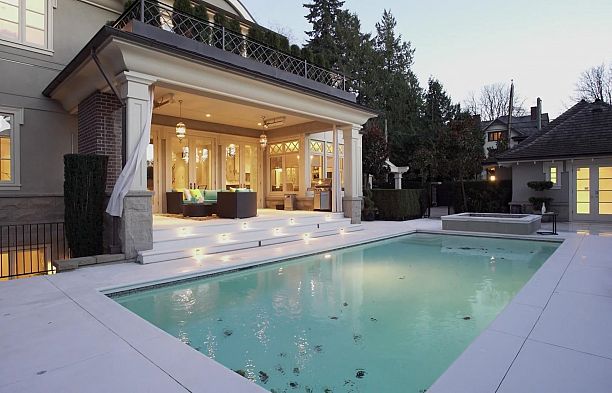 3405 Cypress Street Shaughnessy
