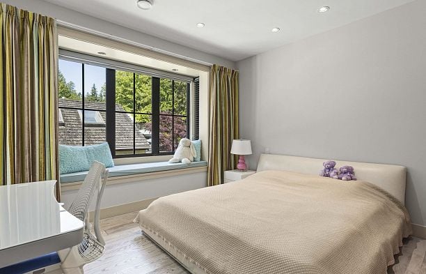 6448 Macdonald Street Kerrisdale