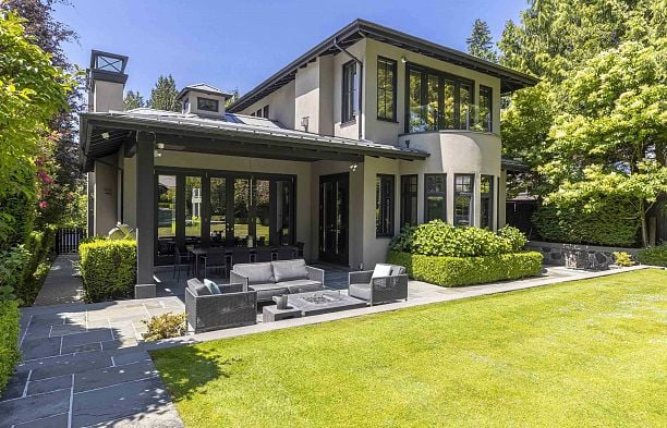 6448 Macdonald Street Kerrisdale