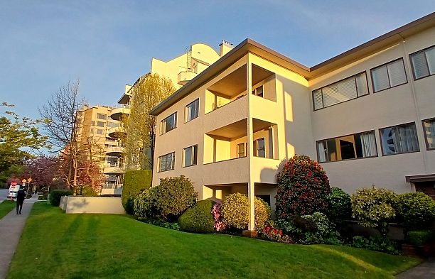 105 2250 W 43rd Avenue Kerrisdale